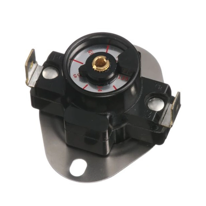 74T Adjustable Bimetal Thermostat Switch